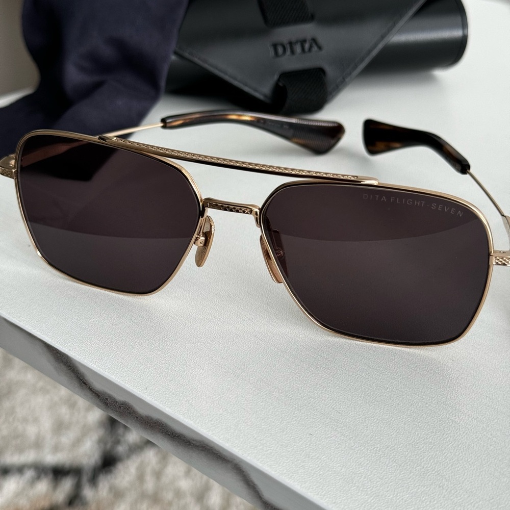 Dita Flight Seven ( Sunglasses)